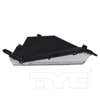 LED Fog Light Bumper Lamp for 19-23 BMW X5 Left Driver Side
