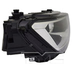 Halogen Headlight Lamp for 18-19 Volkswagen Tiguan w/LED DRL Right CAPA