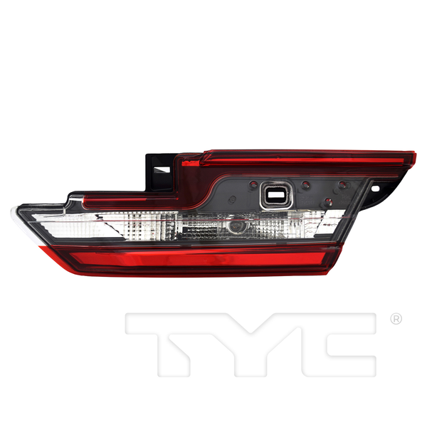 Inner Trunk Lid Reverse Tail Light for 25-25 Toyota Camry LE/SE Right Side