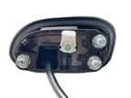 Mirror for 20-23 Hyundai Sonata Power Heated w/Signal & BSD Right Passenger Side