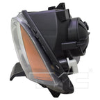 Headlight Front Lamp for 11-14 Dodge Charger HID Left Driver CAPA