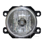 Fog Light Lamp for 14-17 Subaru Forester/13-14 Legacy Right or Left