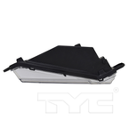 LED Fog Light Bumper Lamp for 19-23 BMW X5 Right Passenger Side