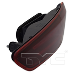 Halogen  Trunk Lid Tail Light for 19-20 Hyundai Elantra (US Built) Right Side