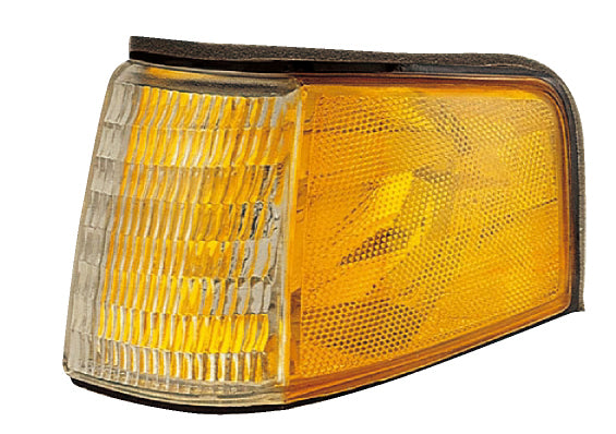 Parking Corner Signal Light for 92-94 Ford/Mercury Tempo/Topaz Driver Left