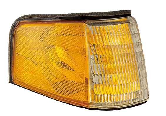 Parking Corner Signal Light for 92-94 Ford/Mercury Tempo/Topaz Passenger Right
