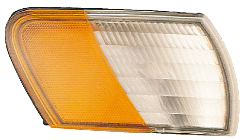 Side Marker Light Reflector for 92-95 Ford Taurus Passenger Right