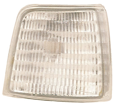 Side Marker Light Reflector for 92-97 Ford Bronco/92-97 F150/F250 Pickup Right