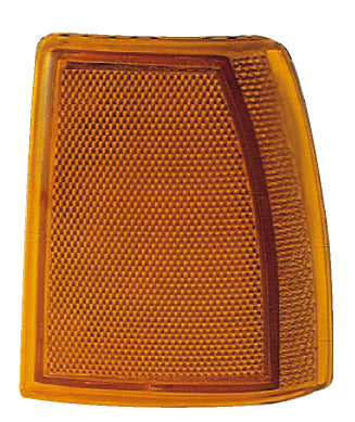 Side Marker Light for 89-94 Ford Bronco II/91-94 Explorer/89-92 Ranger Right