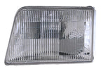 Headlight Front Lamp for 93-97 Ford Ranger Driver Left