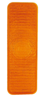 Corner Signal Light for 80-86 Ford Bronco/81-86 F150 (Amber) Left or Right