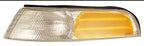 Parking Signal Side Marker Light for 92-97 Ford Crown Victoria Driver Left