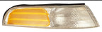 Parking Signal Side Marker Light for 92-97 Ford Crown Victoria Passenger Right