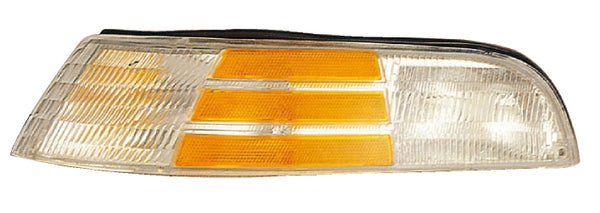 Signal Side Marker Light for 92-97 Ford Crown Victoria LX Driver Left