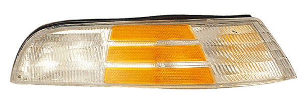 Signal Side Marker Light for 92-97 Ford Crown Victoria LX Passenger Right