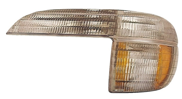 Signal Side Marker Light for 95-01 Ford Explorer/97 Mercury Mountaineer Left
