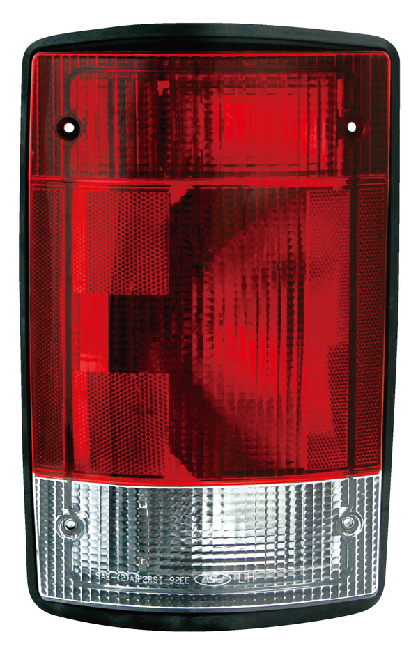 Tail Light Lamp for 04-07 Ford Econoline Van/08-09 Econoline Driver Left