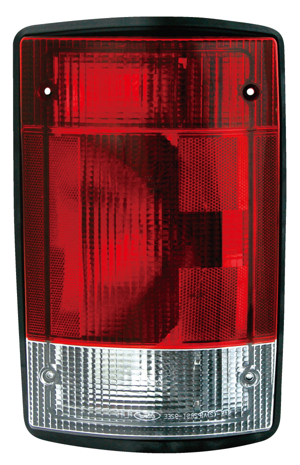 Tail Light Lamp for 04-07 Ford Econoline Van/08-09 Econoline Passenger Right