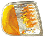 Parking Corner Signal Light for 97-97 Ford F150/F250 Pickup Passenger Right