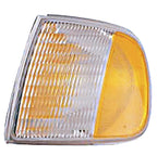 Corner Signal Light for 97-03 Ford F150/F250 Pickup/97-02 Expedition Left