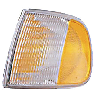 Corner Signal Light for 97-03 Ford F150/F250 Pickup/97-02 Expedition Left