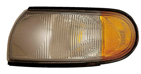 Parking Side Marker Light for 96-98 Nissan Quest/Mercury Villager Driver Left