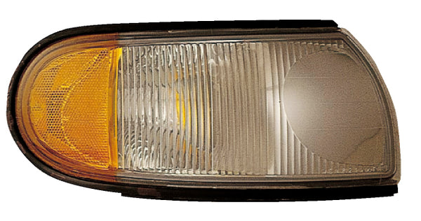 Parking Side Marker Light for 96-98 Nissan Quest/Mercury Villager Passenger Right