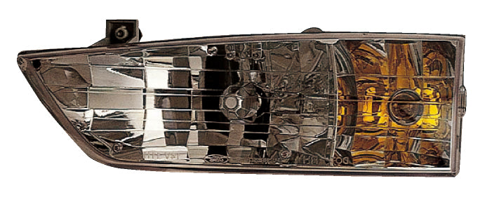 Headlight Front Lamp for 98-98 Ford Windstar Driver Left