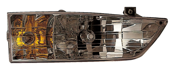 Headlight Front Lamp for 98-98 Ford Windstar Passenger Right