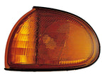 Side Marker Light Reflector for 98-98 Ford Windstar Driver Left