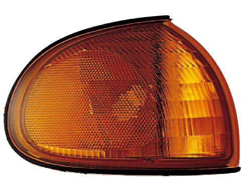 Side Marker Light Reflector for 98-98 Ford Windstar Passenger Right