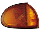 Side Marker Light Reflector for 98-98 Ford Windstar Passenger Right