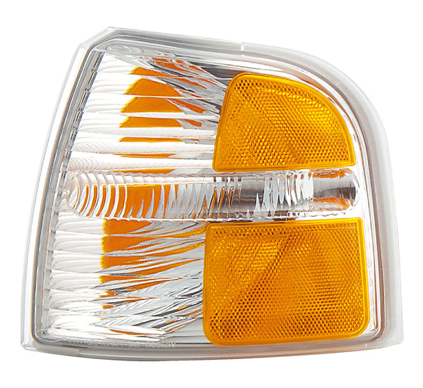 Parking Corner Signal Light for 03-04 Ford Explorer Driver Left