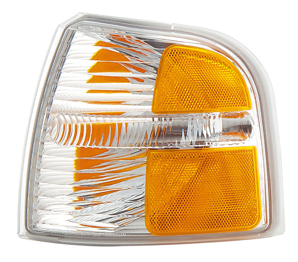 Parking Corner Signal Light for 04-05 Ford Explorer Driver Left