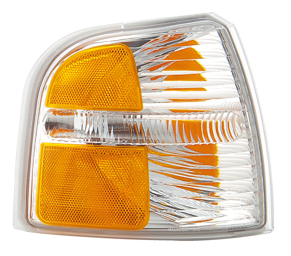 Parking Corner Signal Light for 04-05 Ford Explorer Passenger Right