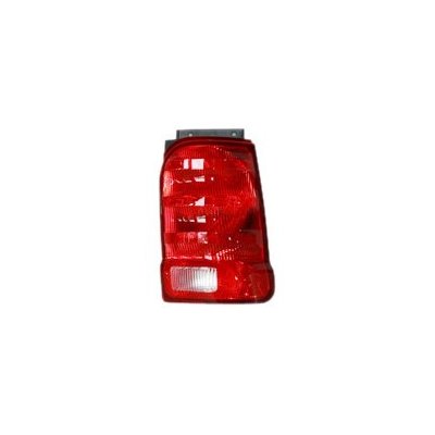 Tail Light Rear Back Lamp for 01-03 Ford Explorer Sport Trac  Passenger Right