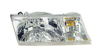 Headlight Front Lamp for 98-02 Mercury Grand Marquis Passenger Right