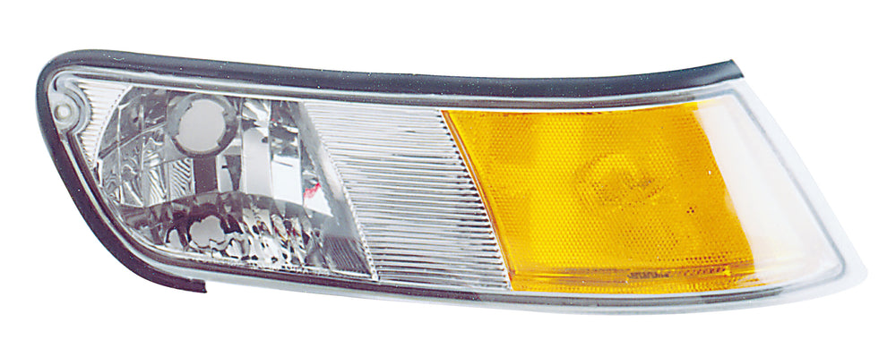 Parking Signal Side Marker Light for 98-02 Mercury Grand Marquis Passenger Right
