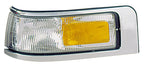 Side Marker Light Reflector for 95-97 Ford Town Car Driver Left