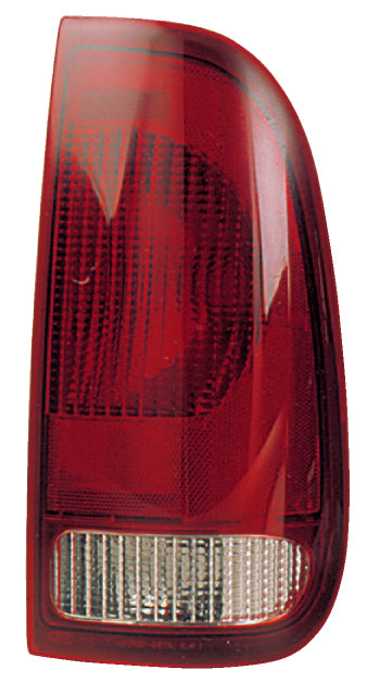 Tail Light Lamp for 97-04-07 Ford F150/250 Pickup (Styleside) Passenger Right