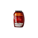 Tail Light Lamp for 98-01 Ford Explorer/Mercury Mountaineer Passenger Right