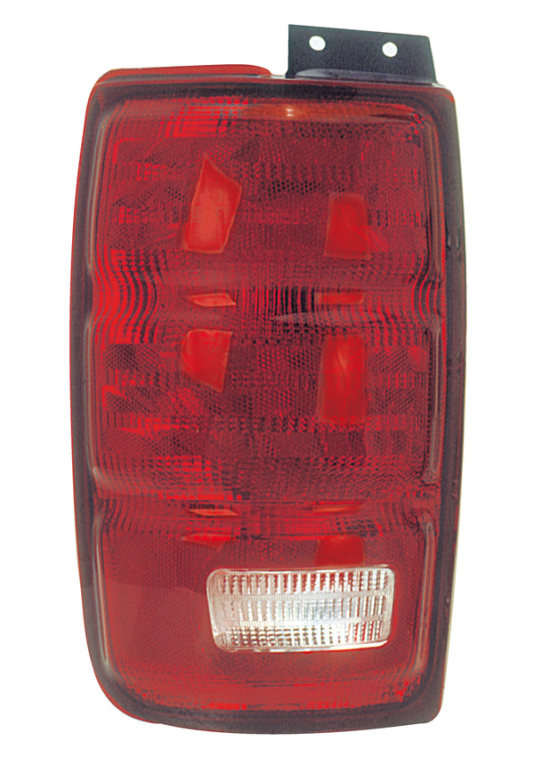 Tail Light Rear Back Lamp for 97-02 Ford Expedition Driver Left