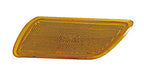 Side Marker Light Reflector for 00-05 Ford Focus (w/o APP PKG) Driver Left