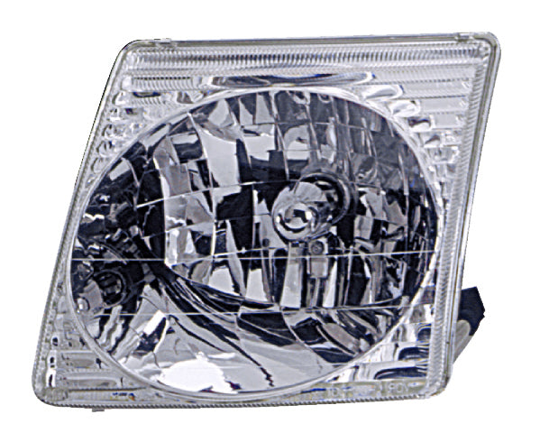 Headlight Lamp for 01-03 Ford Explorer Sport/01-05 Sport Trac Left CAPA