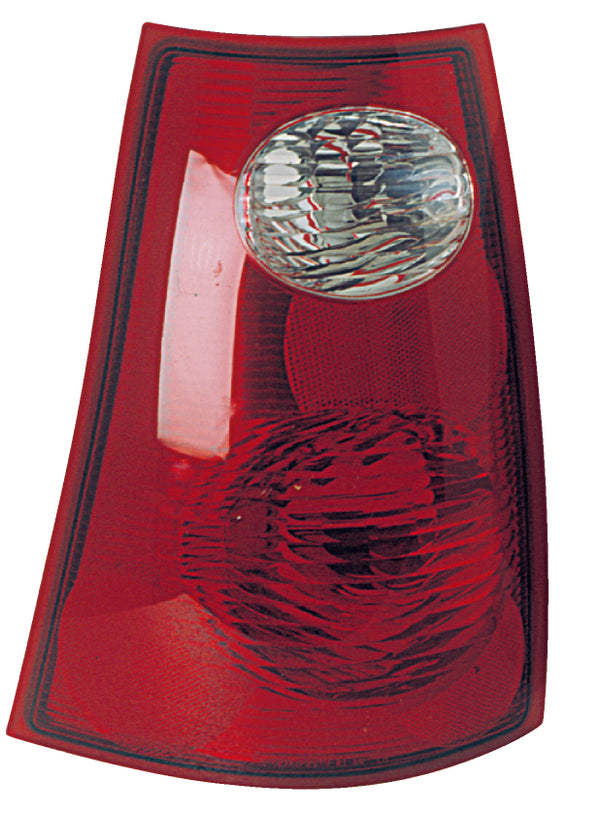 Tail Light Rear Back Lamp for 01-05 Ford Explorer Sport Trac  Driver Left
