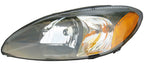 Headlight Front Lamp for 00-07 Ford Taurus (w/Cent Ed) Driver Left