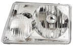 Headlight Front Lamp for 01-11 Ford Ranger Pickup Driver Left