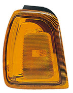 Parking Corner Signal Light for 01-05 Ford Ranger Driver Left
