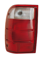 Tail Light Rear Back Lamp for 01-05 Ford Ranger Pickup Driver Left