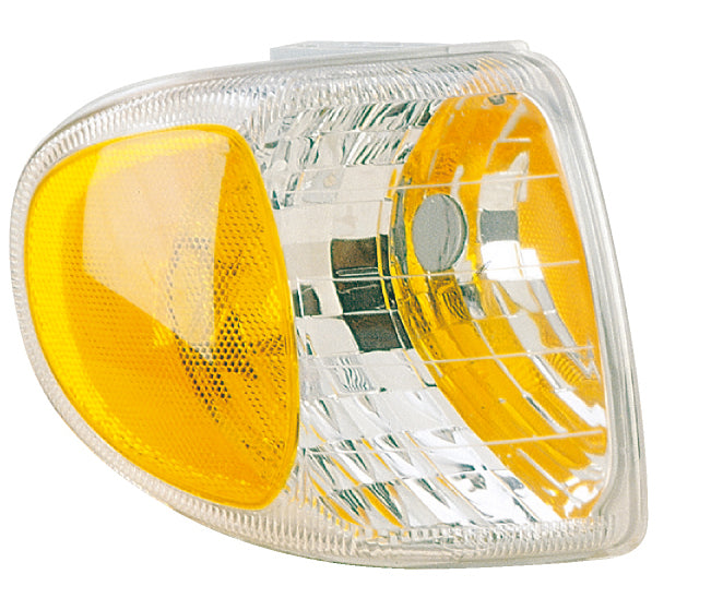 Parking Corner Signal Light for 98-01 Mercury Mountaineer Passenger Right